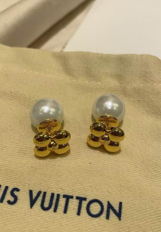 LV Earring 01yxx166